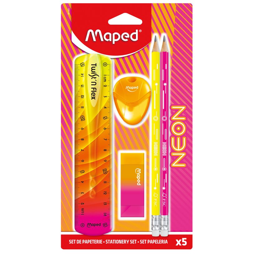 3154149818839-Maped - Neon - Kit 5 pièces-P_405242115_1-0