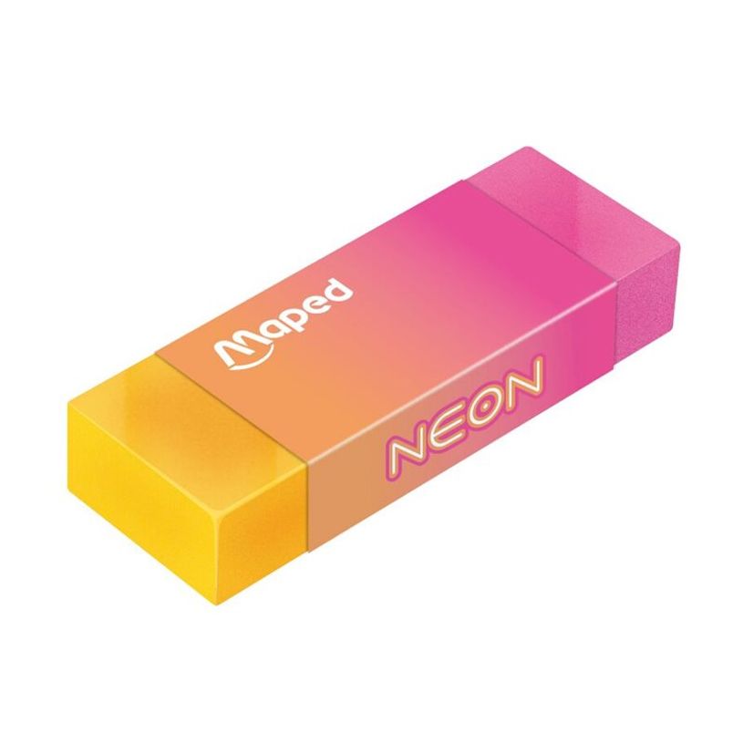3154141219009-Maped - Neon - Blister de 2 gommes-P_405242135_5-4