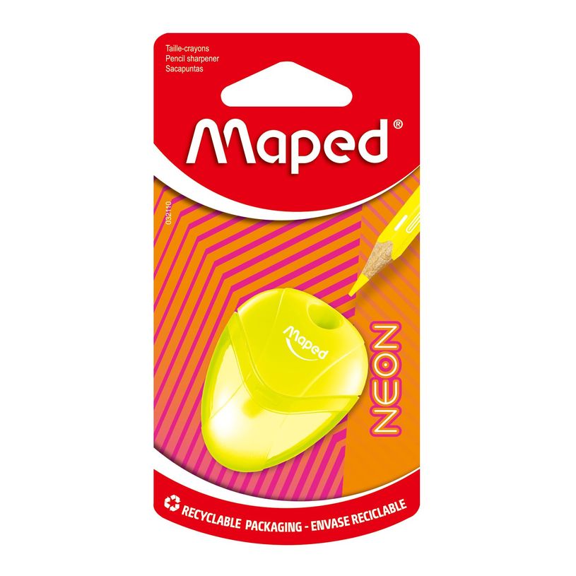 3154140321109-Maped - Neon - Taille-crayon I-gloo 1 trou - blister-P_405242136_3-2