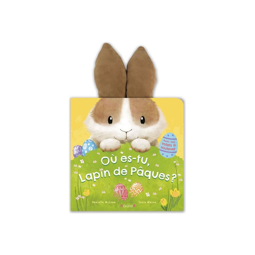 9782324036545-Où es-tu, lapin de Pâques ? Livre animé tout-carton avec des oreilles à toucher et des-P_405242146_1-1