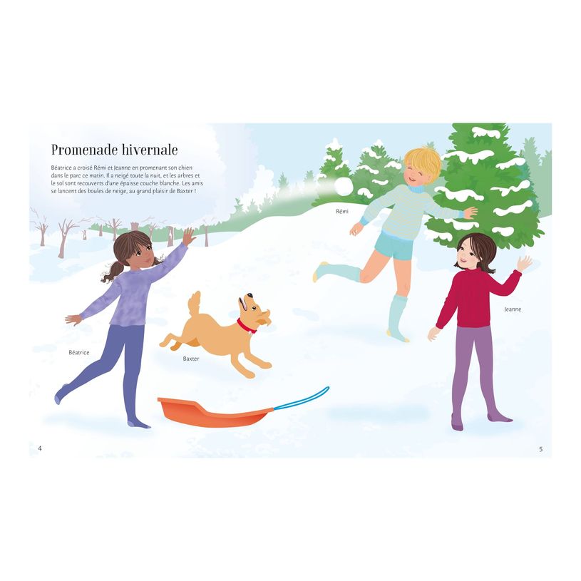 9781835402726-J'habille mes amies Avec leurs animaux - Dès 5 ans-P_405242206_4-2