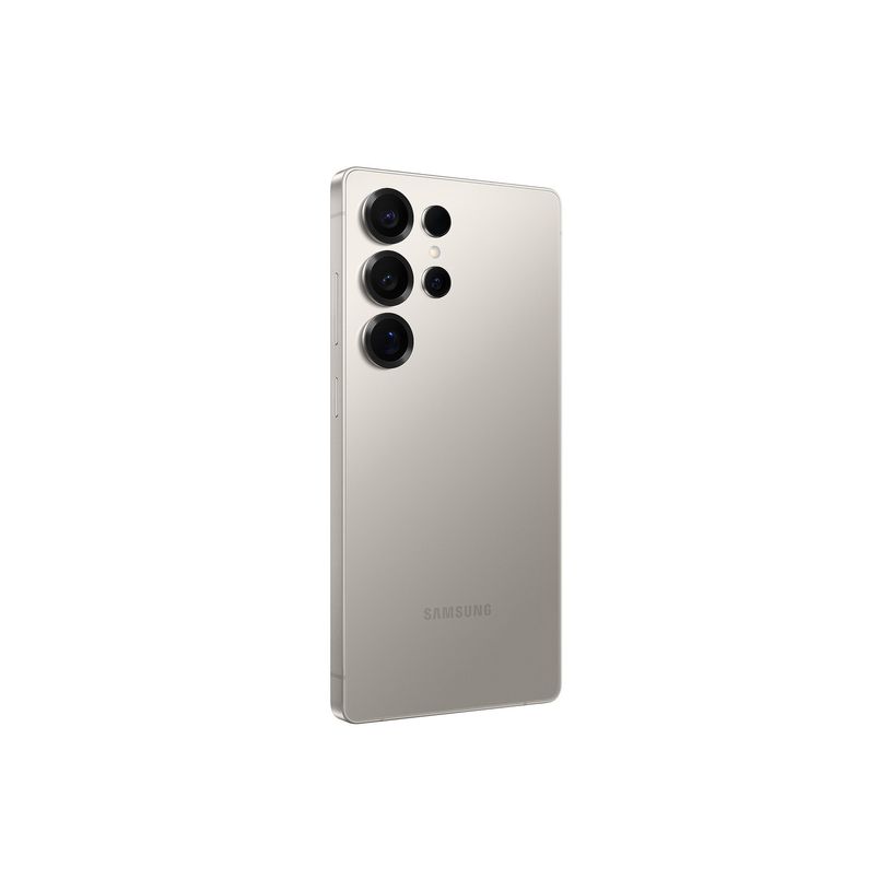 8806095860107-Samsung Galaxy S25 Ultra - Smartphone - 5G - 12/256 Go - gris titane-P_405242220_25-17