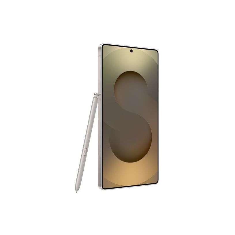 8806095860107-Samsung Galaxy S25 Ultra - Smartphone - 5G - 12/256 Go - gris titane-P_405242220_9-7