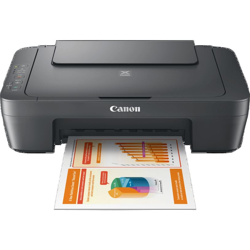 4549292234206-Canon PIXMA MG2551S - Imprimante multifonction jet d'encre couleur A4 - USB - Gris-P_405242313_1-0