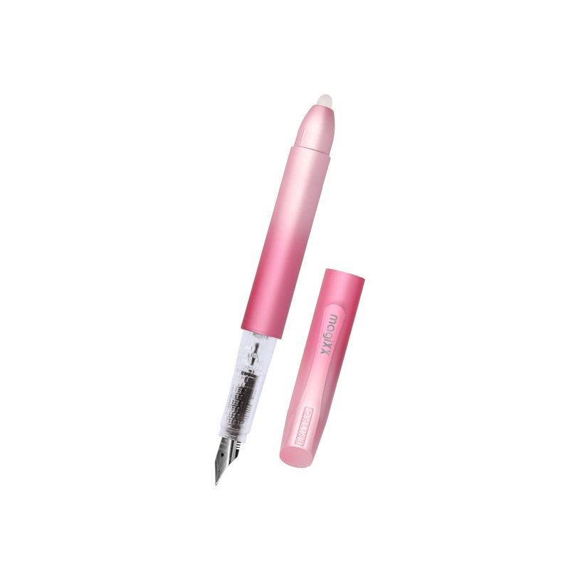 4014421551030-ONLINE magiXX - Stylo plume - effaçable - amour doux - 0.5 mm-P_405242343_2-0