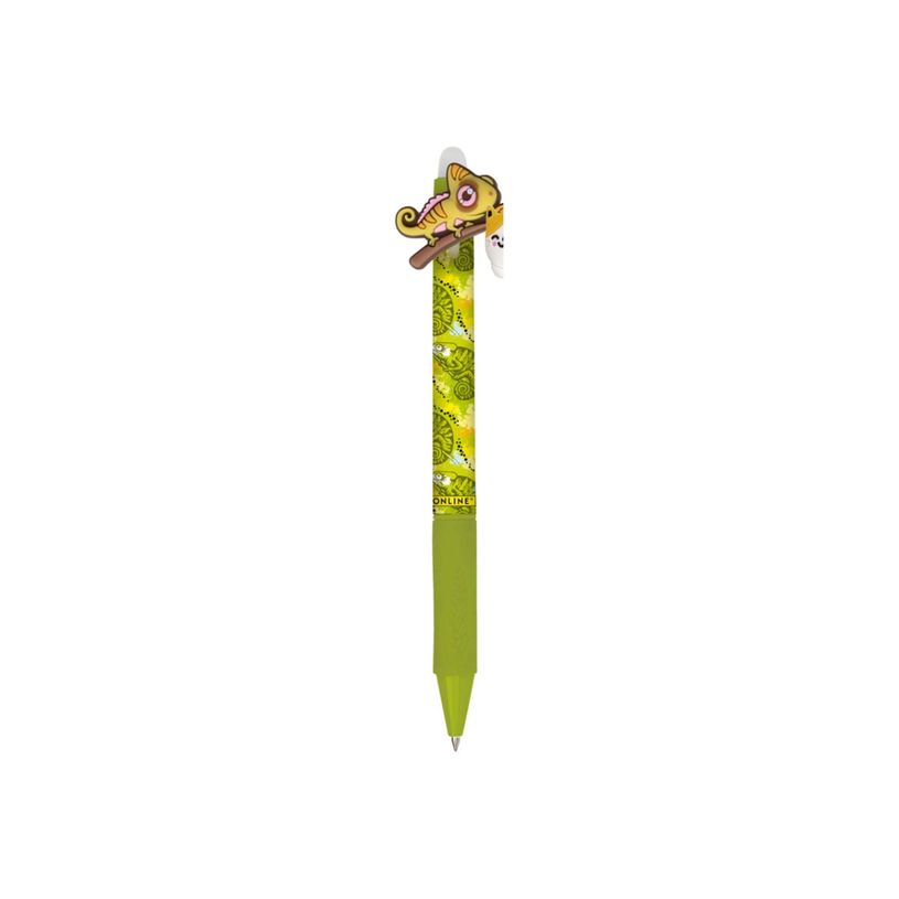 4014421354914-ONLINE magiXX Fun Wild Life - stylo encre gel - caméléon-P_405242377_2-0
