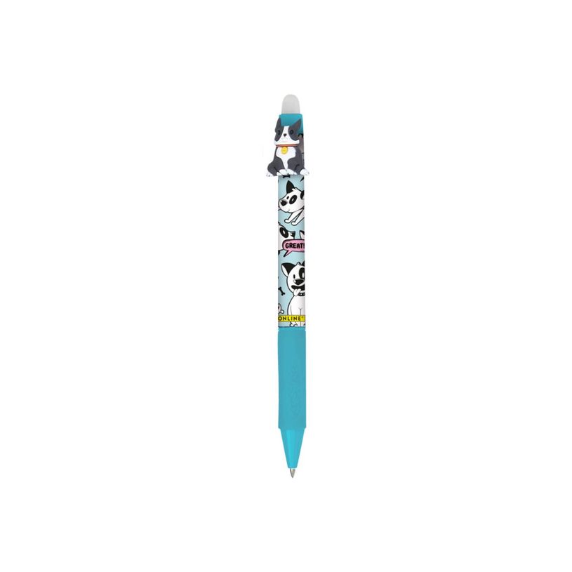 4014421354938-ONLINE magiXX Fun Wild Life - stylo encre gel - M. Dorg-P_405242379_2-0