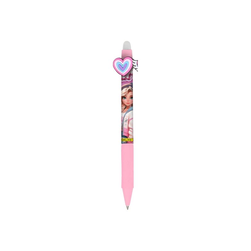 4014421354983-ONLINE magiXX Fun Fashion Stars - stylo encre gel - little miss heart-P_405242383_2-0