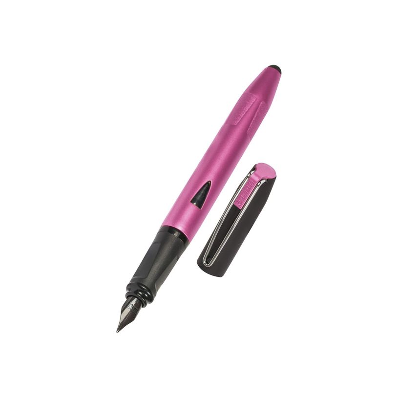4014421261649-ONLINE Switch Plus - Stylo plume - rose-P_405242404_2-0