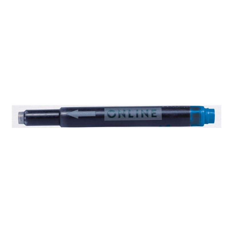 4014421250957-ONLINE Switch Starter beginners - Stylo plume - bleu - moyen-P_405242406_1-4