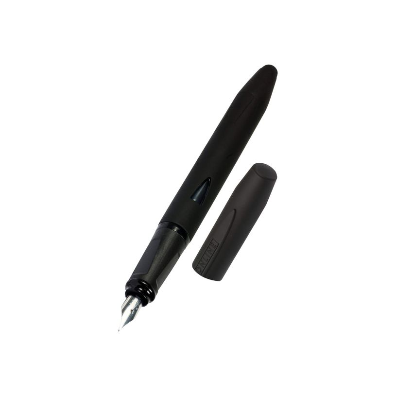 4014421250957-ONLINE Switch Starter beginners - Stylo plume - bleu - moyen-P_405242406_5-1