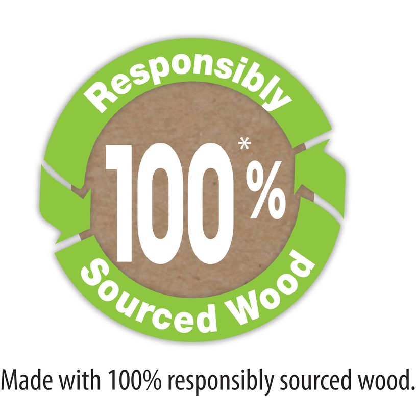 3086123768772-BIC Kids Crayons de Couleur Fabriqués avec 100% de bois sourcé de manière responsable - C-P_405242455_3-2