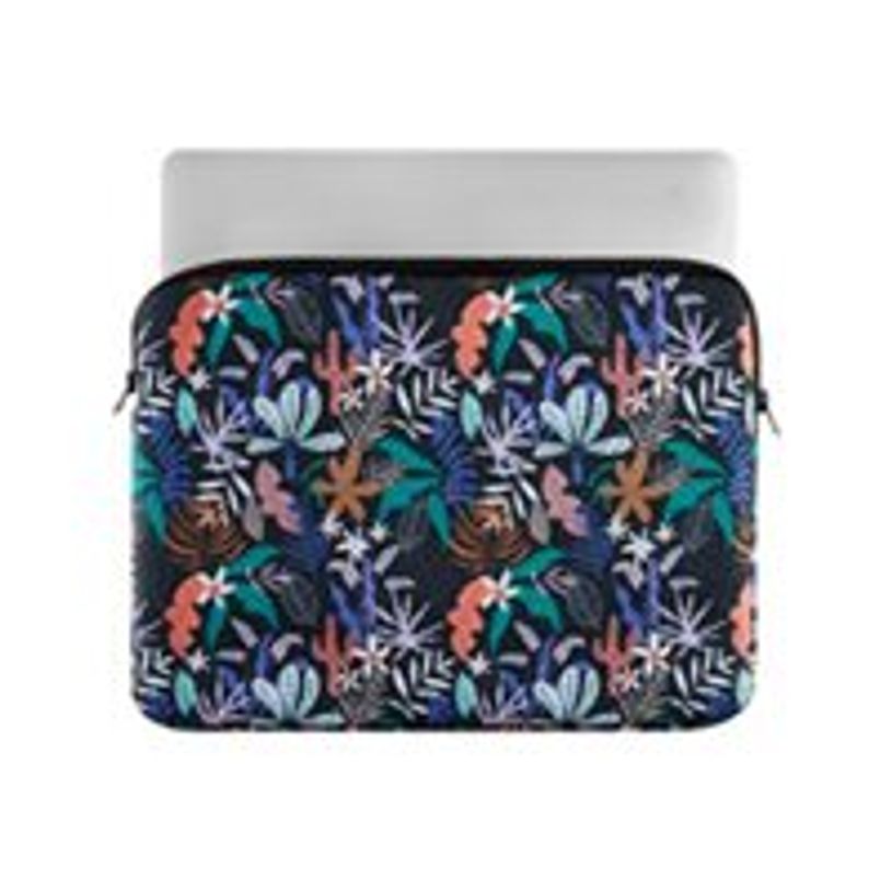 8422593168516-Miquelrius TECH - Housse d'ordinateur portable - 13" - Floral-P_405242459_1-0