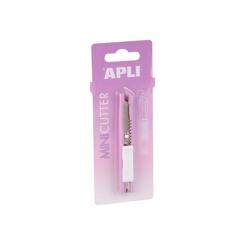 8410782199694-APLI Nordik Mini Cutter - Cutter rétractable - violet-P_405242469_2-1