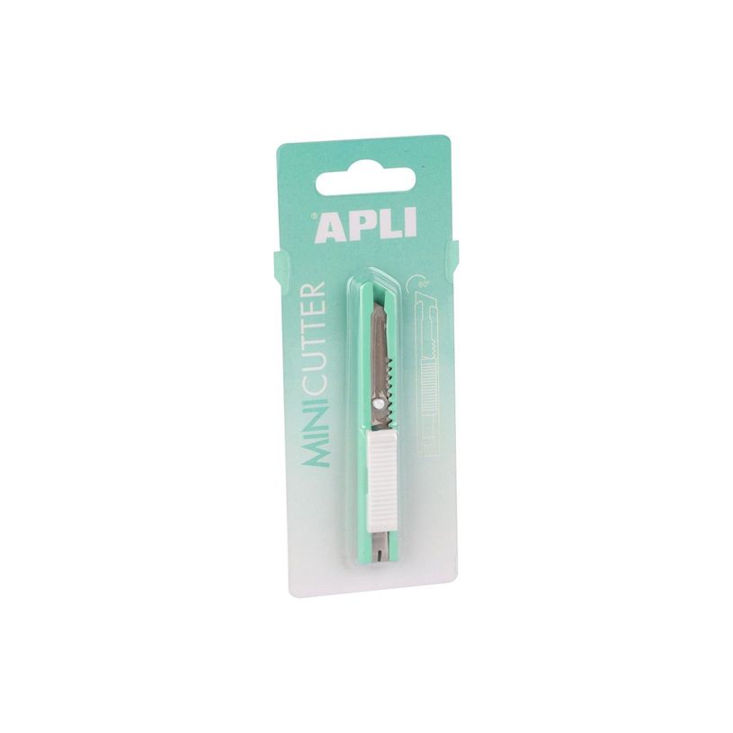 8410782199700-APLI Nordik Mini Cutter - Cutter rétractable - vert-P_405242470_6-5