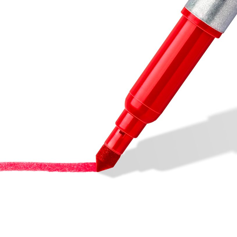 4007817164433-STAEDTLER Noris® 320 - Etui carton 12 feutres coloriage double pointe 1 mm, 3 mm assortis-P_405242520_4-3