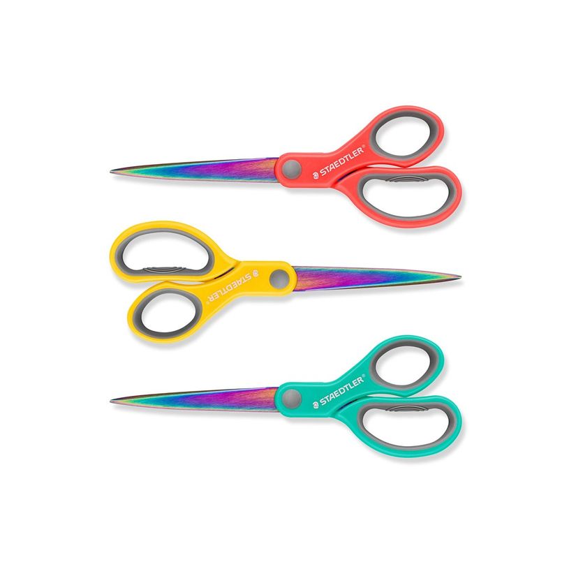4007817167038-STAEDTLER Norix 965 -  Ciseaux  210 mm-P_405242527_2-2