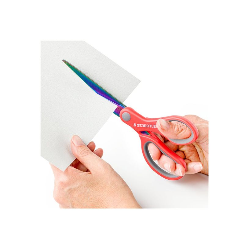 4007817167038-STAEDTLER Norix 965 -  Ciseaux  210 mm-P_405242527_4-4