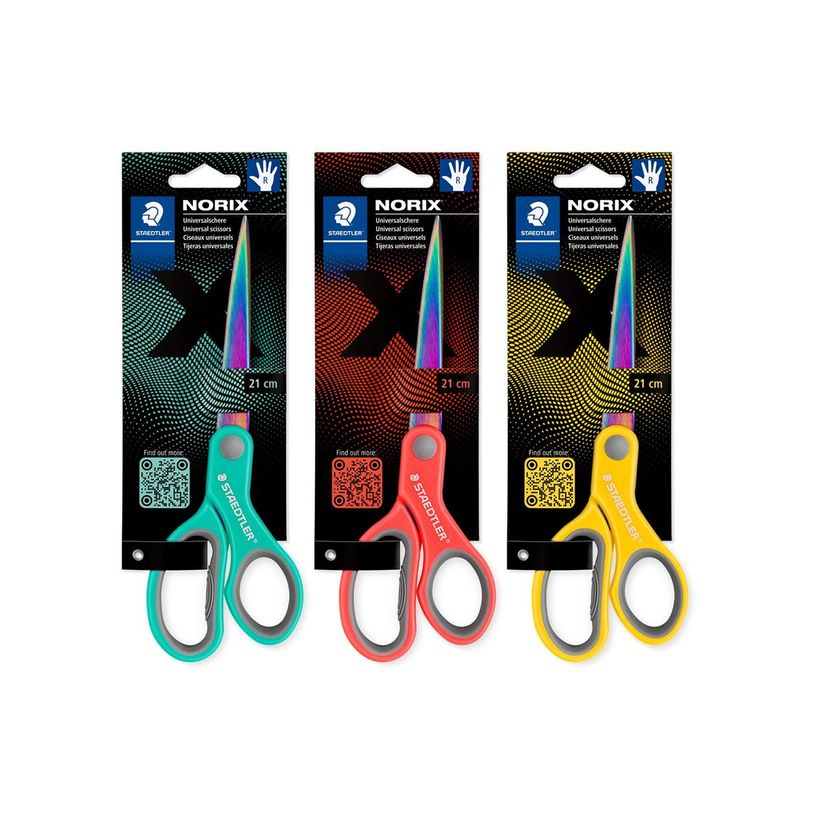 4007817167038-STAEDTLER Norix 965 -  Ciseaux  210 mm-P_405242527_5-1