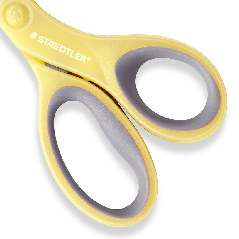 4007817139783-STAEDTLER Noris 965 - Ciseaux - 14 cm - disponible dans différentes couleurs-P_405242528_3-2