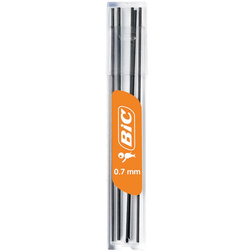3086123777460-Recharges pour porte-mine BIC Break Resistant avec une mine imprégnée de nano-diamants --P_405242540_2-1
