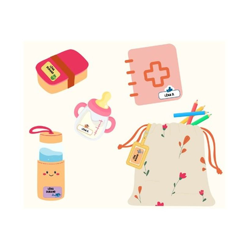 3134725026315-Cléopatre - 12 étiquettes no pack - Maternelle-P_405242588_7-7