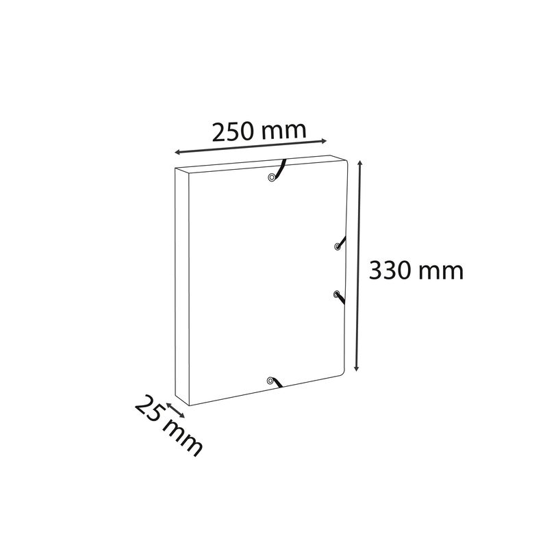 3130630592396-Exacompta - Boîte de Classement Dos 25mm - Carton Recyclé 600g/m² - Autentik - Couleurs-P_405242591_2-1