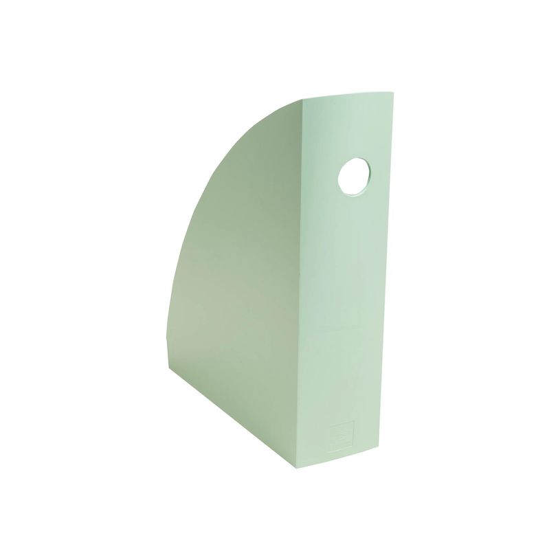 9002493182806-Exacompta - Porte-Revues Mag-Cube Autentik - vert sauge-P_405242605_5-4