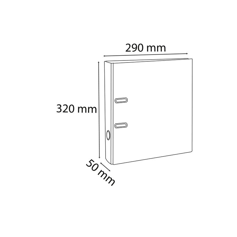 3130630534655-Exacompta - Classeur à Levier Aquarel Prem'Touch - Dos 50mm - mauve-P_405242620_7-6