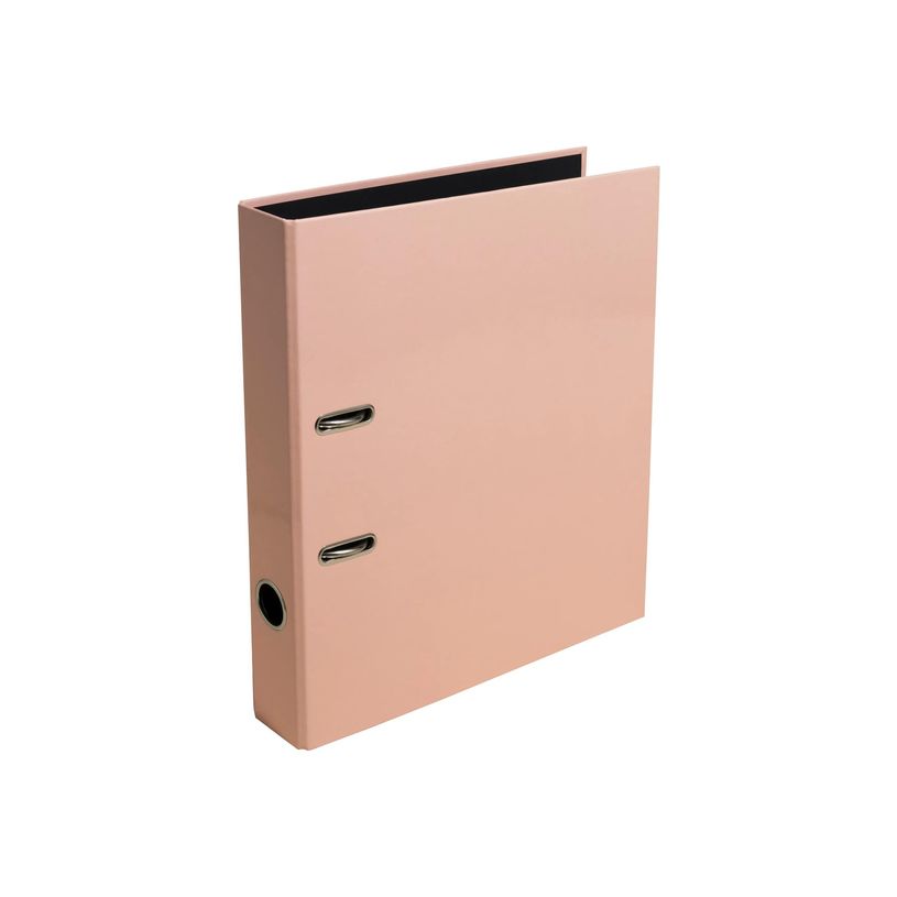 3130630534679-Exacompta - Classeur à Levier Aquarel Prem'Touch - Dos 50mm - corail-P_405242621_2-1