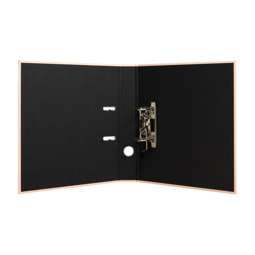 3130630534679-Exacompta - Classeur à Levier Aquarel Prem'Touch - Dos 50mm - corail-P_405242621_5-4