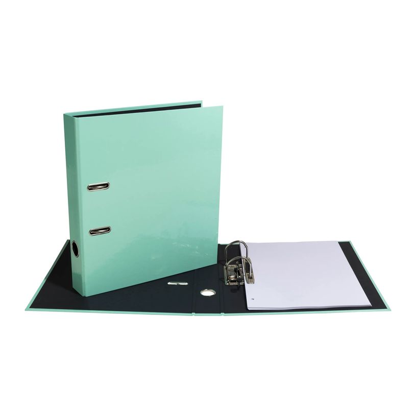 3130630534686-Exacompta - Classeur à Levier Aquarel Prem'Touch - Dos 50mm - vert pastel-P_405242622_1-0