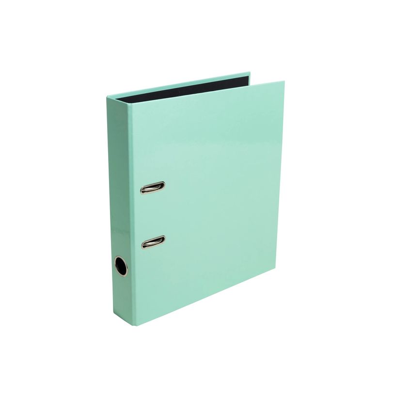 3130630534686-Exacompta - Classeur à Levier Aquarel Prem'Touch - Dos 50mm - vert pastel-P_405242622_4-3