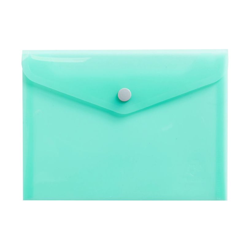 3130630354307-Exacompta Chromaline Pastel - Pochette - pour B7 (88 x 125 mm) - Corail, mauve, bleu paste-P_405242625_3-4