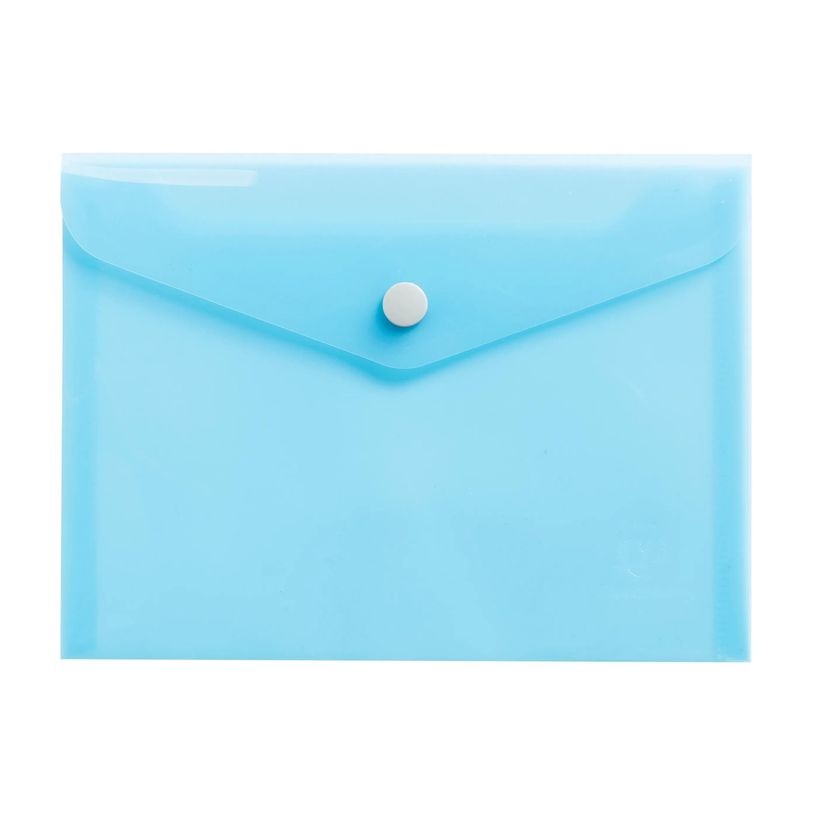 3130630354307-Exacompta Chromaline Pastel - Pochette - pour B7 (88 x 125 mm) - Corail, mauve, bleu paste-P_405242625_4-3