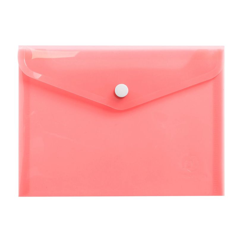 3130630354307-Exacompta Chromaline Pastel - Pochette - pour B7 (88 x 125 mm) - Corail, mauve, bleu paste-P_405242625_7-5
