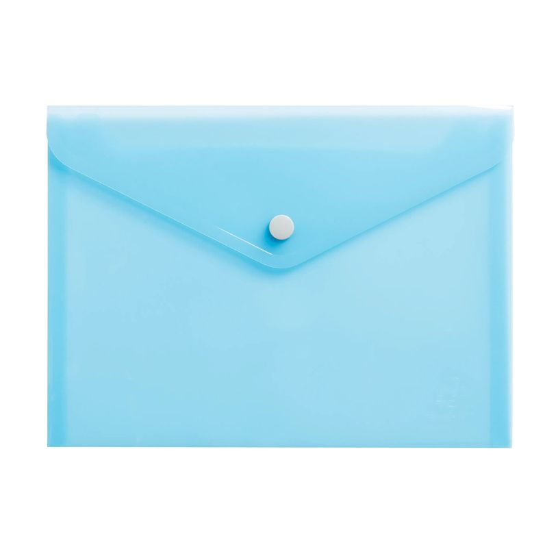 3130630354406-Exacompta Chromaline Pastel - Pochette - pour A5 (148 x 210 mm)  - Corail, mauve, bleu pa-P_405242626_10-9