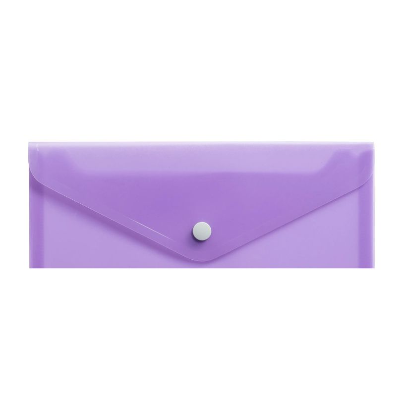 3130630354406-Exacompta Chromaline Pastel - Pochette - pour A5 (148 x 210 mm)  - Corail, mauve, bleu pa-P_405242626_6-11