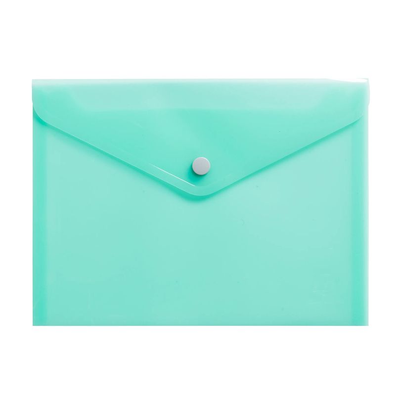 3130630354406-Exacompta Chromaline Pastel - Pochette - pour A5 (148 x 210 mm)  - Corail, mauve, bleu pas-P_405242626_7-3