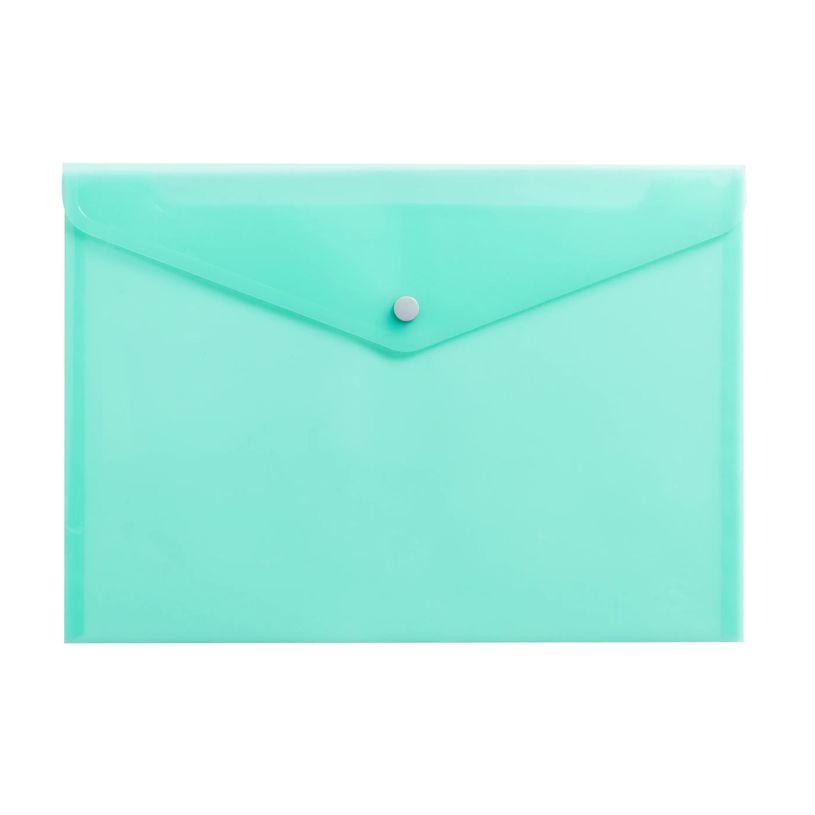 3130630354505-Exacompta Chromaline Pastel - Pochette - pour A4 (210 x 297 mm) - existe en Corail, mauve,-P_405242627_3-3