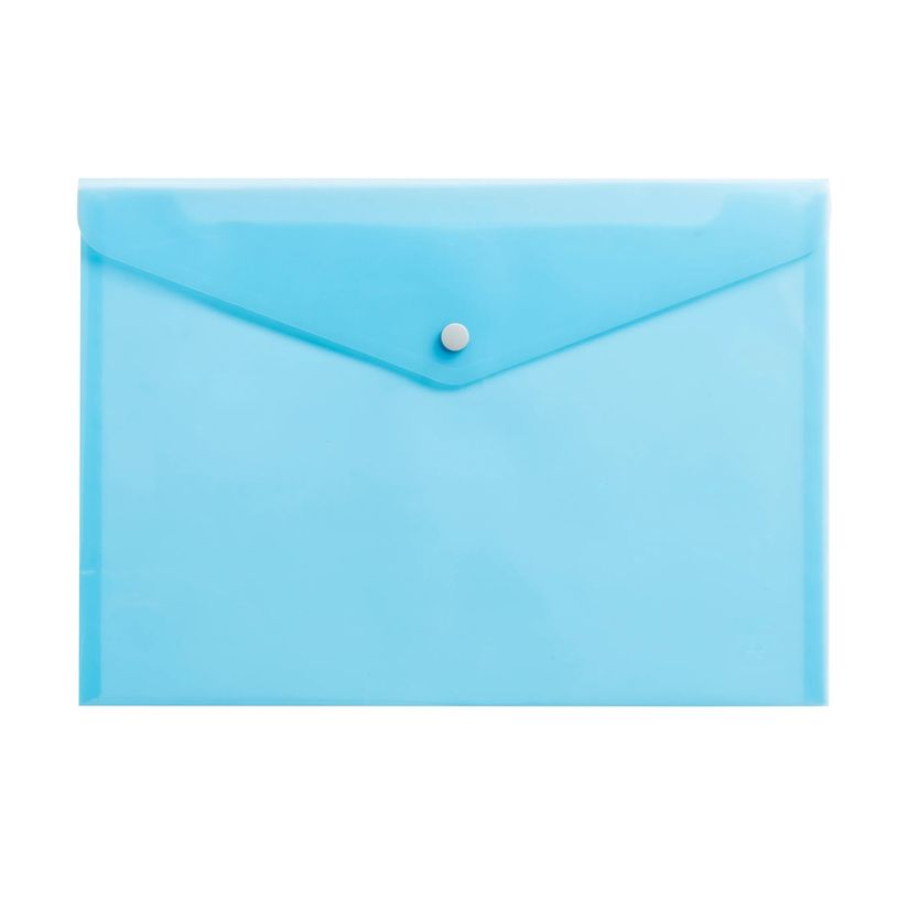 3130630354505-Exacompta Chromaline Pastel - Pochette - pour A4 (210 x 297 mm) - existe en Corail, mauve,-P_405242627_5-1
