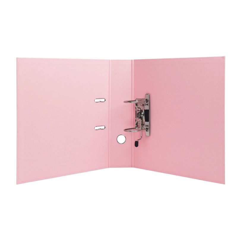 3130630532392-Exacompta Prem'Touch Autentik - Classeur à levier A4 - Dos 80 mm-P_405242630_12-9