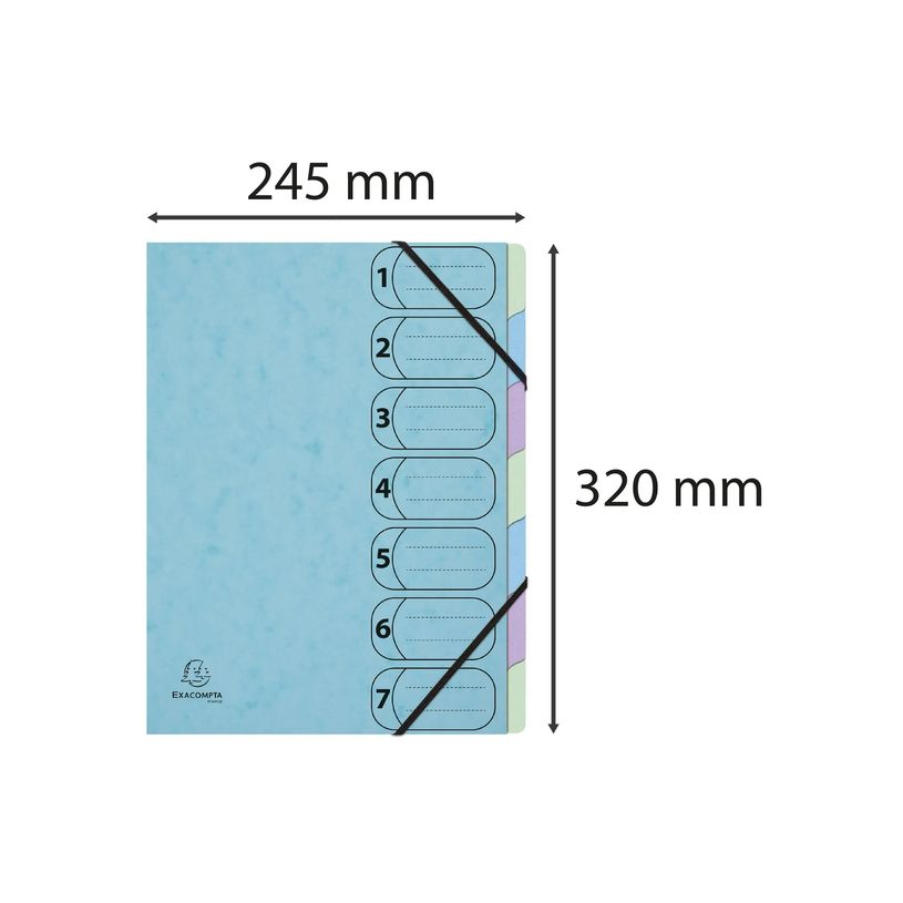 3130630565628-Exacompta Aquarel Harmonika - Classeur - extensible - 7 compartiments - pour A4 (210 x 297 -P_405242636_3-1