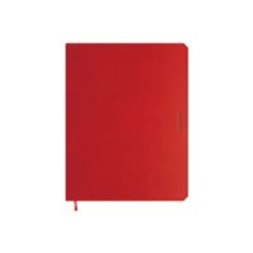 5412303354561-de KEMPEN - Carnet - 110 x 160 mm - uni - couverture rouge-P_405242675_2-0