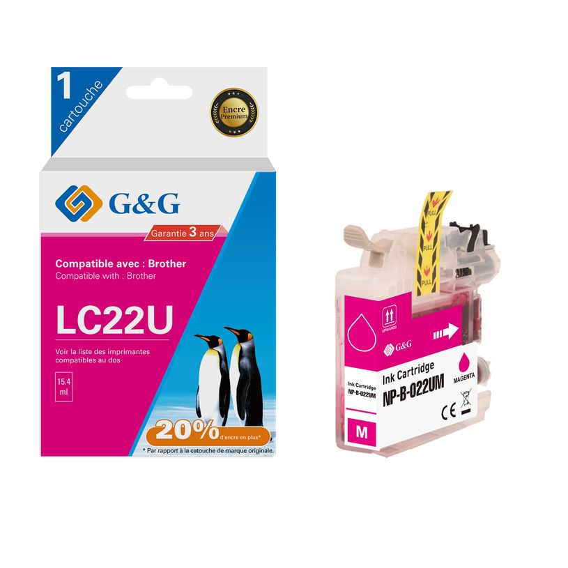 6942383184837-Cartouche compatible Brother LC22U - magenta - G&G-P_405242715_1-0