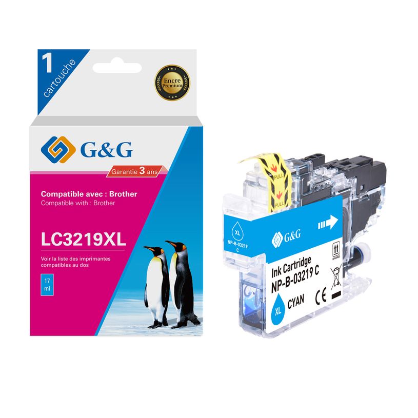 6942383184899-Cartouche compatible Brother LC3219XL - cyan - G&G-P_405242722_1-0