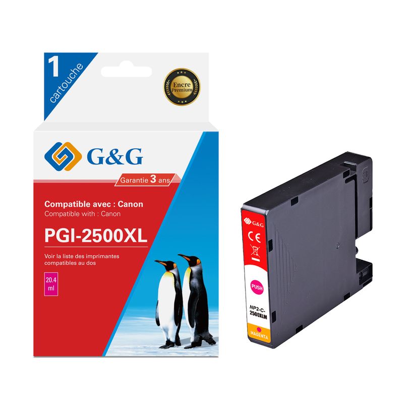6937173408200-Cartouche compatible Canon PGI-2500XL - magenta - G&G-P_405242774_1-0