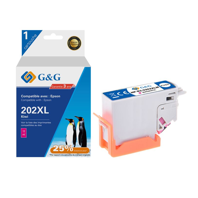 6937173406596-Cartouche compatible Epson 202XL Kiwi - magenta - G&G-P_405242833_1-0