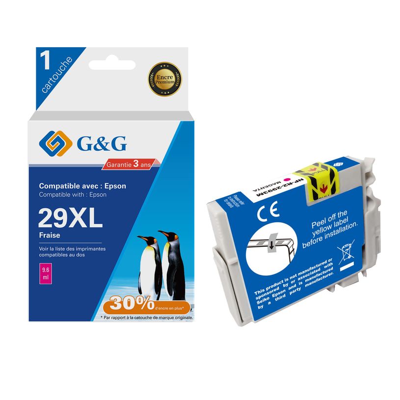 6937173406701-Cartouche compatible Epson 29XL fraise - magenta - G&G-P_405242848_1-0