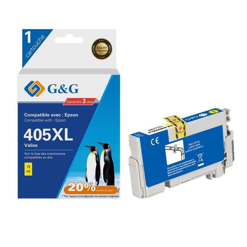 6937173406800-Cartouche compatible Epson 405XL Valise - jaune - G&G-P_405242860_1-0